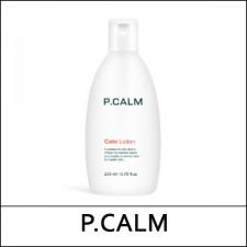 [P.CALM] P CALM ★ Sale 56% ★ (sc) Cato Lotion 200ml / 86150(6) / 40,000 won()